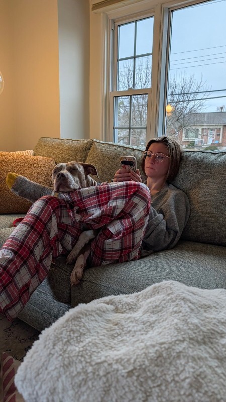 View Figgy Pudding the Dog Photo #4