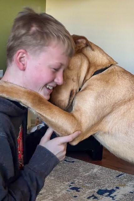 View Cortado the Dog Photo #5