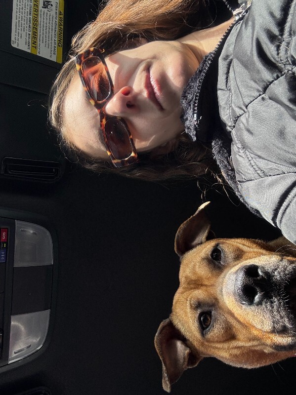 View Fern the Dog Photo #9