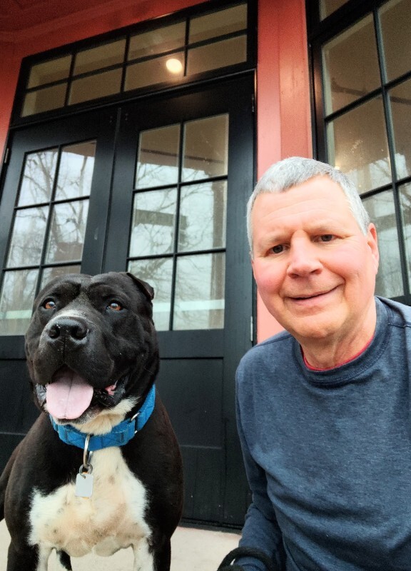 View Gunter the Dog Photo #4