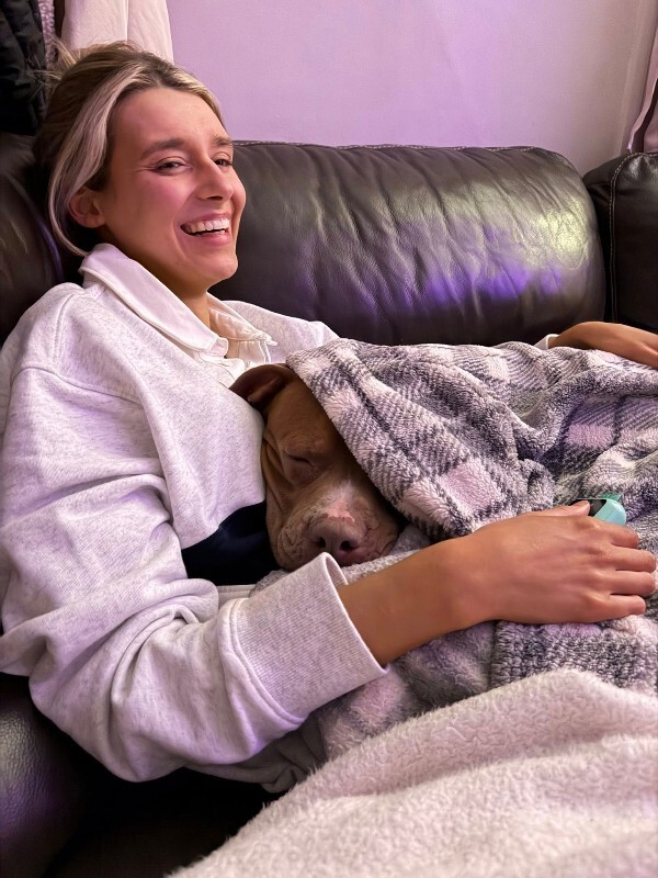 View Rec the Dog Photo #17