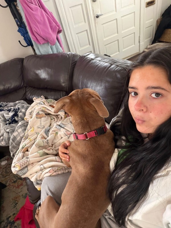 View Rec the Dog Photo #15