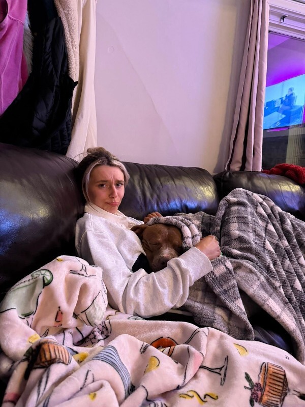 View Rec the Dog Photo #16