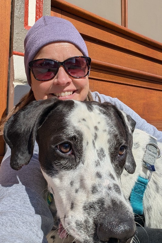 View Dehner the Dog Photo #5