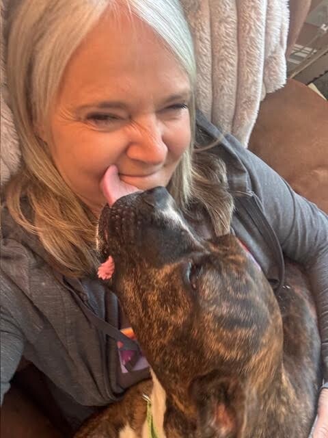 View Reeza the Dog Photo #17