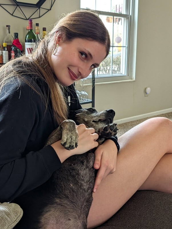 View Chloe Cherry the Dog Photo #13