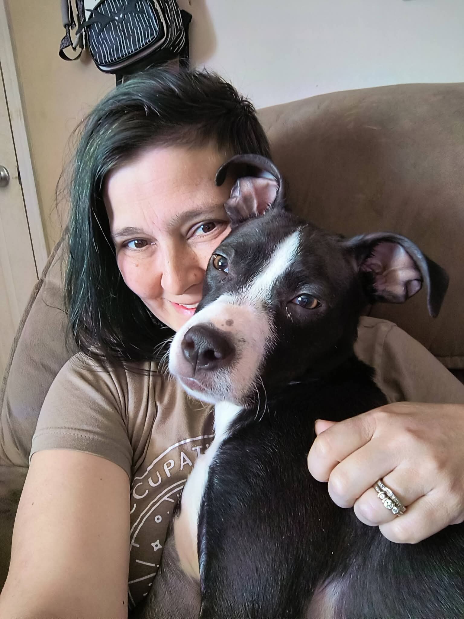 View R Dizzle the Dog Photo #2