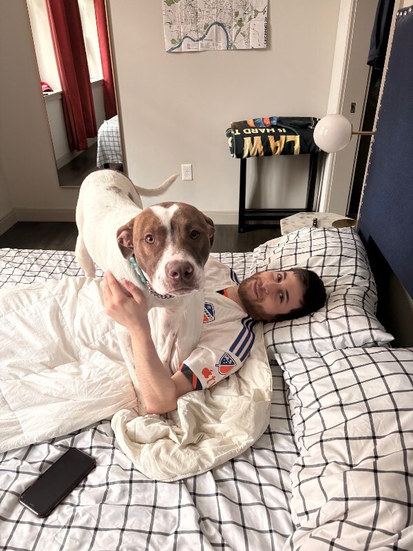 View Mcdonald the Dog Photo #2