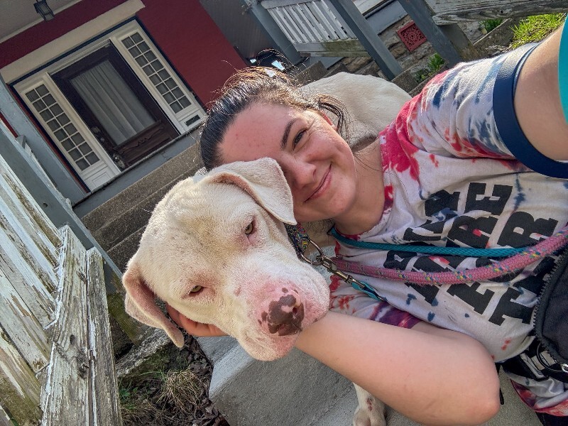 View Eden the Dog Photo #4