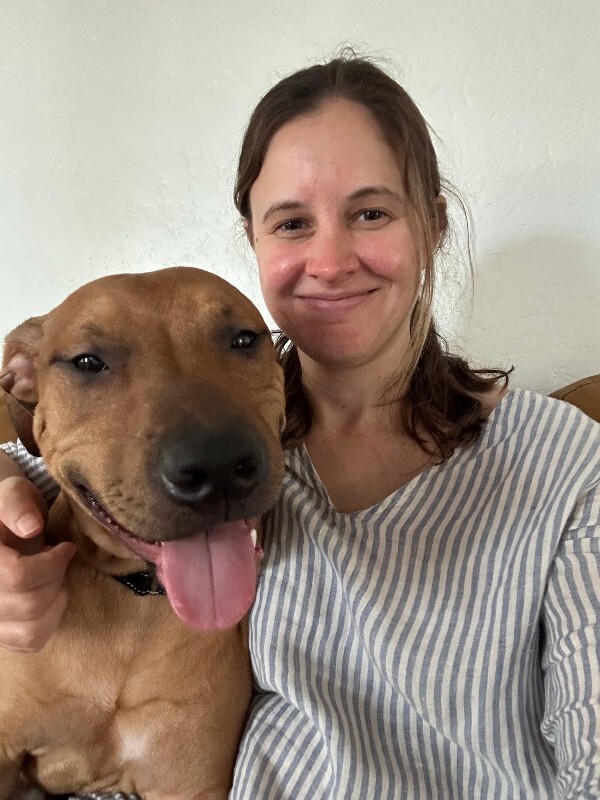 View Turmeric the Dog Photo #13