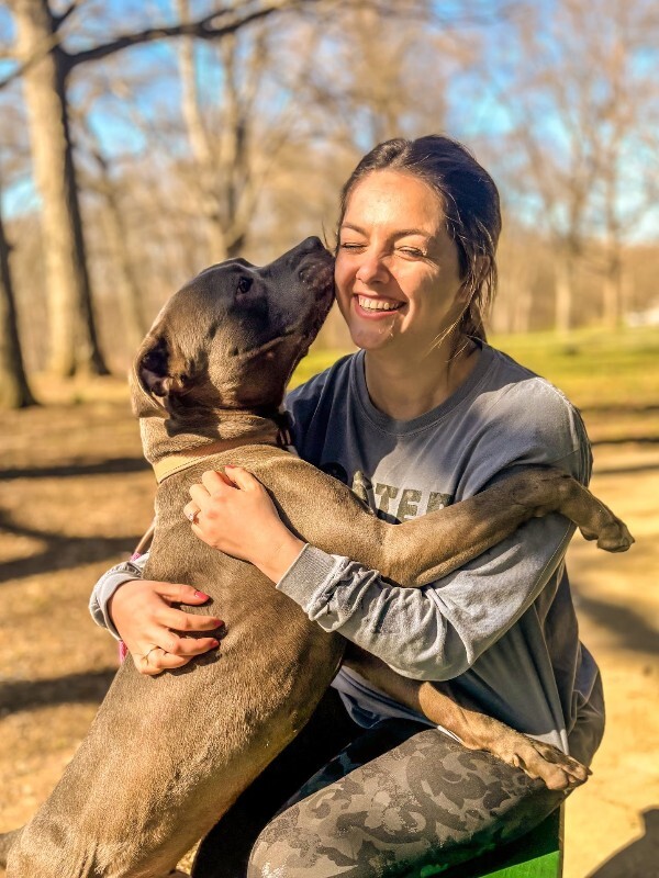 View Rowan the Dog Photo #3