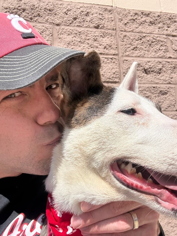 View Dawn the Dog Photo #8