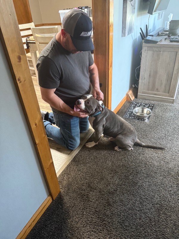 View Grub the Dog Photo #8