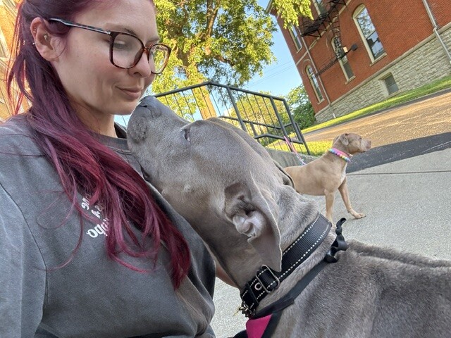 View Uptown Girl the Dog Photo #10