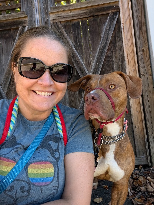View Avonlea the Dog Photo #2