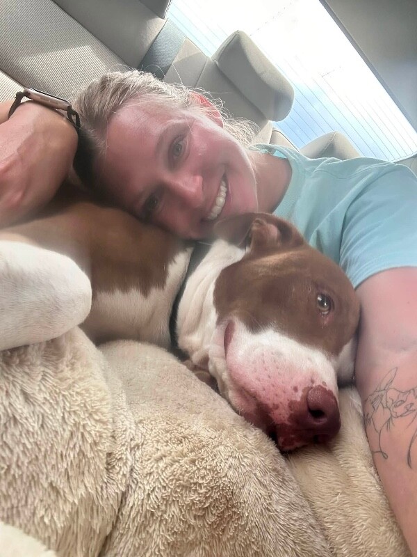 View Lionel Messi the Dog Photo #13