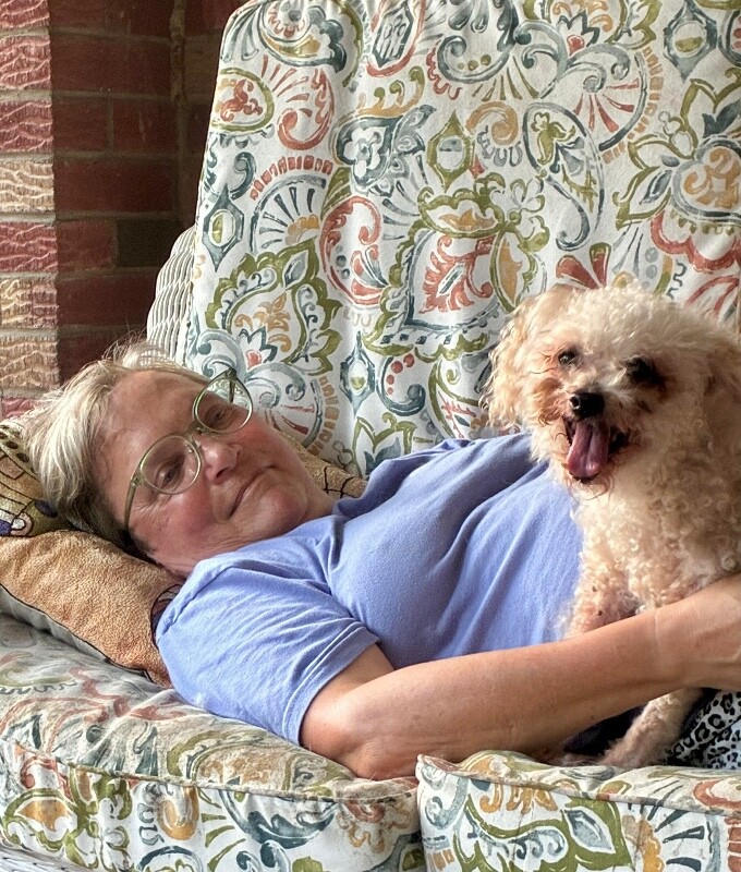 View Grannie the Dog Photo #2