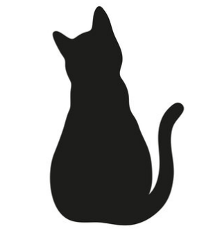 Help Rehome This Cat Smokey
