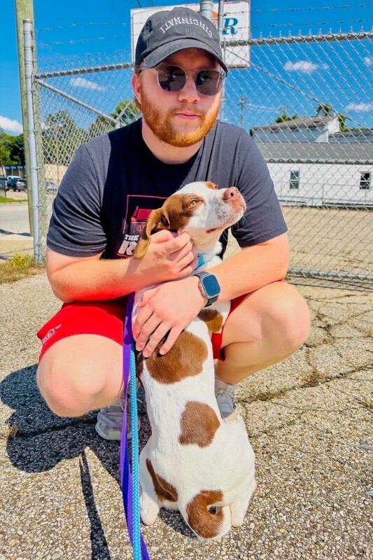 View Asap Ferg the Dog Photo #2