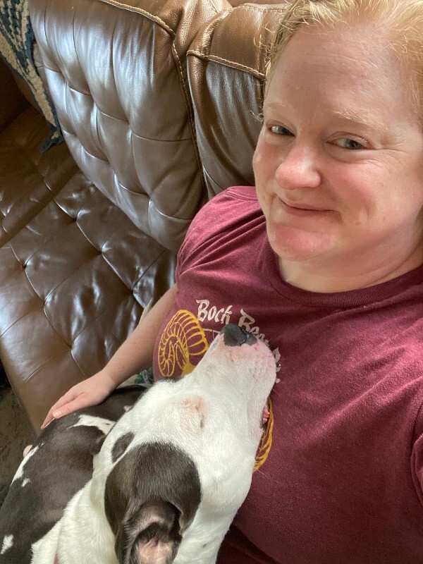 View Sprinkles the Dog Photo #3