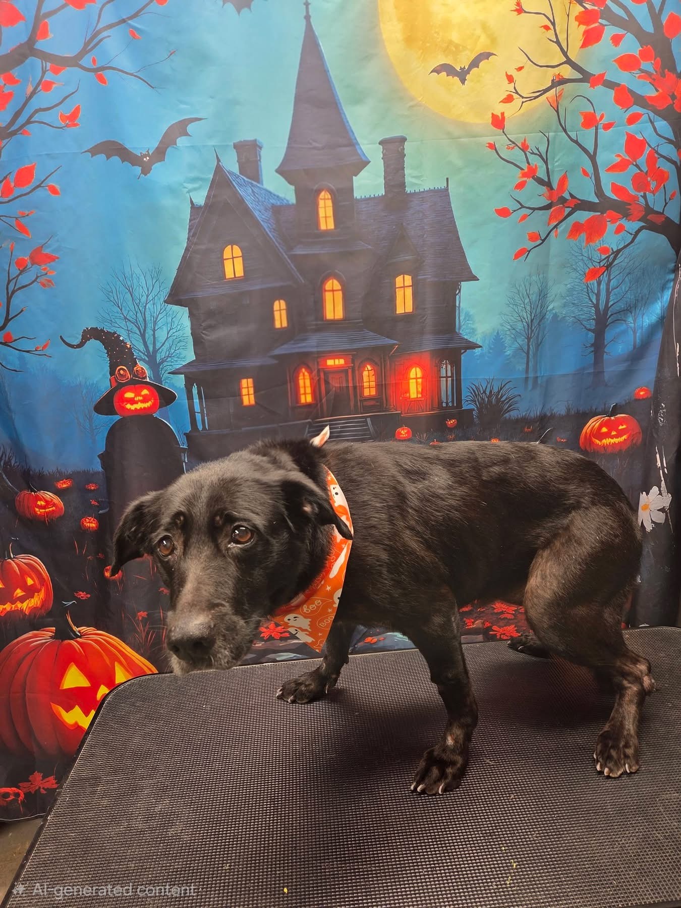 View Misty the Dog Photo #5