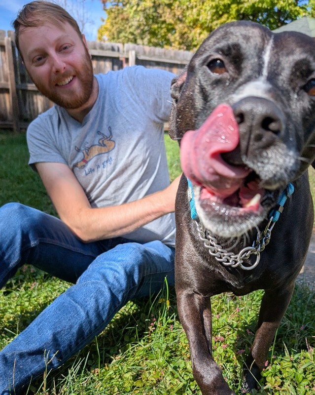 View Roxx the Dog Photo #10